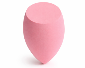 ESPUMA ROSA CORTE BASE