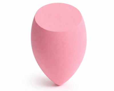 ESPUMA ROSA CORTE BASE