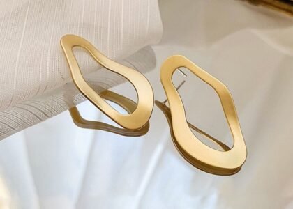 joias em aço inoxidavel