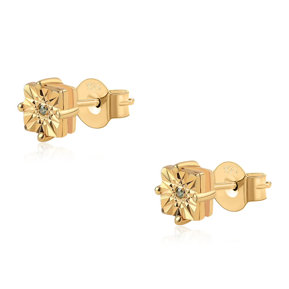 banho de ouro 18k fifour