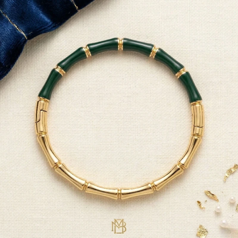 Pulseria em aço inoxidavel fifour