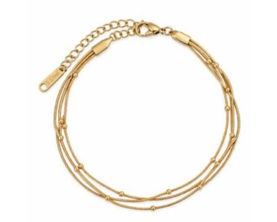 pulseira em aço inoxidavel Marina Fifour capa